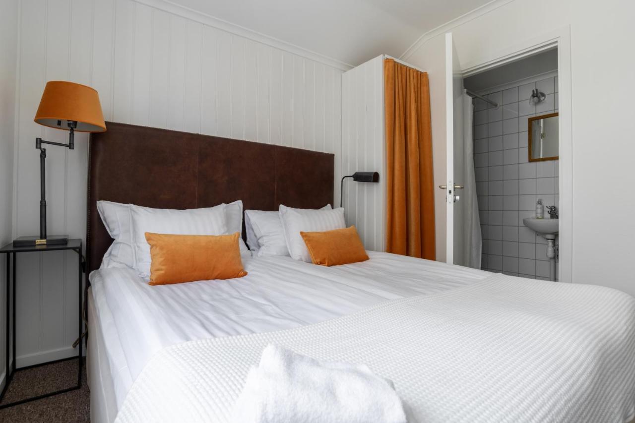 Bryggan Fjaellbacka Hotel Ngoại thất bức ảnh